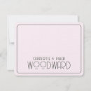 Suche nach rosa hochzeit kleine grußkarten Jede person