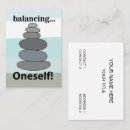 Suche nach balance visitenkarten Reiki