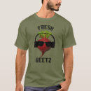 Suche nach rote rübe tshirts Musik