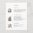 Suche nach verzauberte waldhochzeit einladungen Gäste