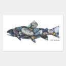 Suche nach trout aufkleber Jede person