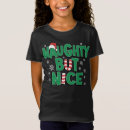 Suche nach freches mädchen tshirts Weihnachten