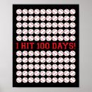 Suche nach kindergarten lehrer poster Lustige 100 tage