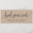 Suche nach seating chart postkarten Sitzkarten