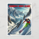 Suche nach chamonix mont blanc postkarten Skifahren