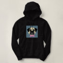 Suche nach rosa mops kleidung Blau