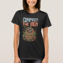 Suche nach kompost tshirts Retro