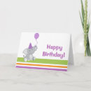 Suche nach elefant mit ballon karten Jedes kind