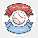 Suche nach baseballaufkleber aufkleber Personalisiert