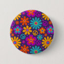 Suche nach bunte blumen buttons Jede person
