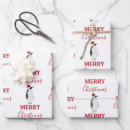 Suche nach wintervogel geschenkpapier Festlich