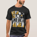 Suche nach prospektor tshirts Bagger