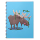 Suche nach hirsch kleine notizbücher Für kinder