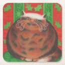 Suche nach christmas untersetzer Katze