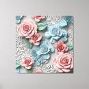 Suche nach rosen leinwandbilder Jede person