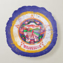 Suche nach minnesota kissen Staat