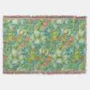 Suche nach william morris decken Vintage
