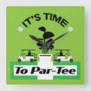 Suche nach golfing wanduhren Für alle