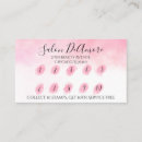 Suche nach braid visitenkarten Rosa