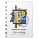 Suche nach polizeibeamte kleine notizbücher Polizist