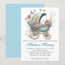 Suche nach buggy einladungen Werdende mutter