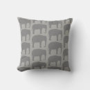 Suche nach elefanten kissen Elefant silhouette