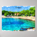 Suche nach croatia poster Darstellung