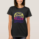 Suche nach 25 geburtstag tshirts Vintage