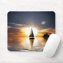 Suche nach segelboot mousepads Segeln
