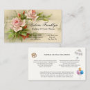 Suche nach vintage hochzeit visitenkarten Jede person