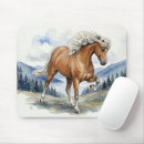 Suche nach isländisches pferd mousepads Island
