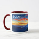 Suche nach mount fuji tassen Japan