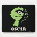 Suche nach oscar mousepads Oscar der grouch