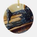 Suche nach näherin ornamente Vintage