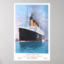 Suche nach weißer stern poster Ozeandampfer
