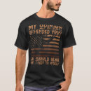 Suche nach meinung tshirts Spaß