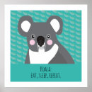 Suche nach lustiger koala poster Australisch