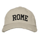 Suche nach rome kappen Röhm