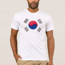 Suche nach südkorea tshirts Koreanisch