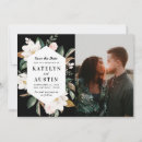 Suche nach floral save the date Ztraditionell