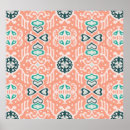 Suche nach alle stämme poster Aquarell