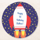 Suche nach rakete untersetzer Geburtstag