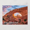 Suche nach arches national park postkarten Arkaden nationalpark