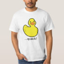 Suche nach gelbe ente tshirts Für ihn