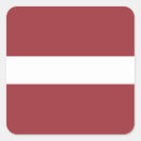 Suche nach lettland aufkleber Flagge