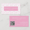 Suche nach lashes visitenkarten Geschäftlich