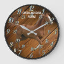 Suche nach pferde wanduhren Ranch