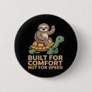 Suche nach faultier buttons Tiere