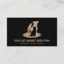 Suche nach pet store visitenkarten Tierarzt