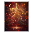 Suche nach weihnachtsbaum poster Star